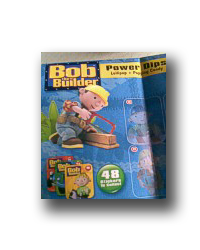 Bob the builder (Power dips, BIP)