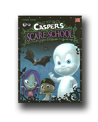 Casper"s Scare School