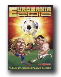 Euromania 2012