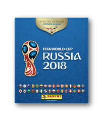 FIFA World Cup Russia 2018