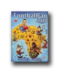 FootballFan 2010