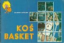 KOŠ BASKET- Majstori košarke