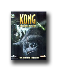 KONG the 8th wonder of the world