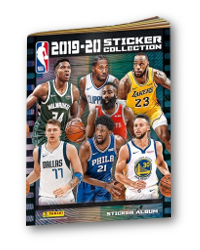 NBA Basketball 2019-2020