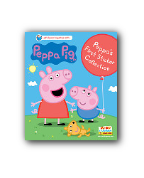 Peppa Pig (Panini)