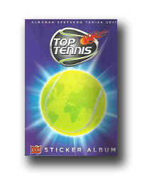 Top Tennis 2011