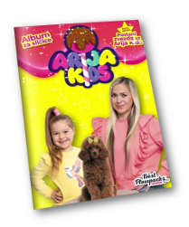 Arija Kids - Postani Zvezda