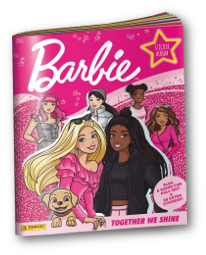 Barbie - zajedno sijamo