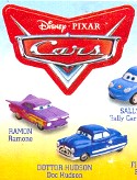 Disney Pixar CARS