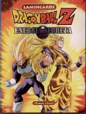 Dragonball Z - Energia Segreta