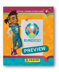 EURO 2020 Preview