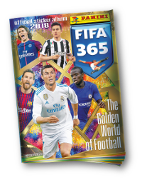 FIFA 365 2018