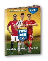 FIFA 365 2021
