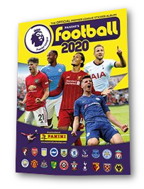 Football 2020 - Premier League 2020