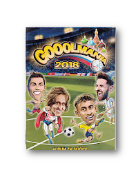Gooolmania 2018