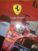 Il mito Ferrari