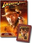 Indiana Jones - Temple of the Crystal Skull
