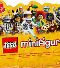 LEGO Mini Figures