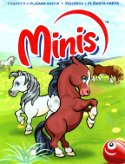 Minis little horses