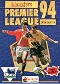 Premier League 1994