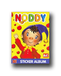Noddy - Luxor Co