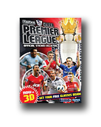 Premier League 2011