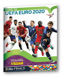 Road To UEFA Euro 2020