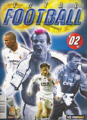 Total Football 02/03