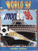 World 98 Football