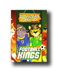 Životinjsko carstvo Football Kings