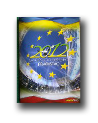 2012 Evropsko Fudbalsko Prvenstvo