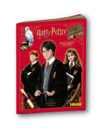 Harry Potter - Priručnik za veštice i čarobnjake