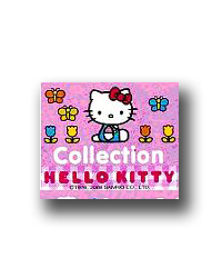 Hello Kitty FIGURICE