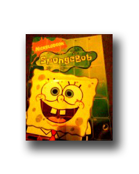 Sponge Bob (nickelodeon)