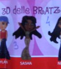 Bratz (Fashion 3D)