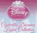 Cinderella Diorama