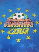 Evropsko fudbalsko prvenstvo 2008
