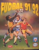 Fudbal 91/92