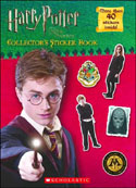 Harry Potter and Order of Phoenix