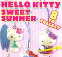 Hello Kitty Sweet Summer