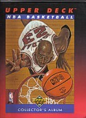 NBA Basketball 91-92