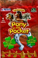 Pony in my Pocket