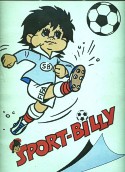 Sport-Billy - Asovi stadiona